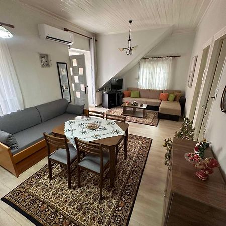 House Stella Apartment Limenaria  Exterior foto