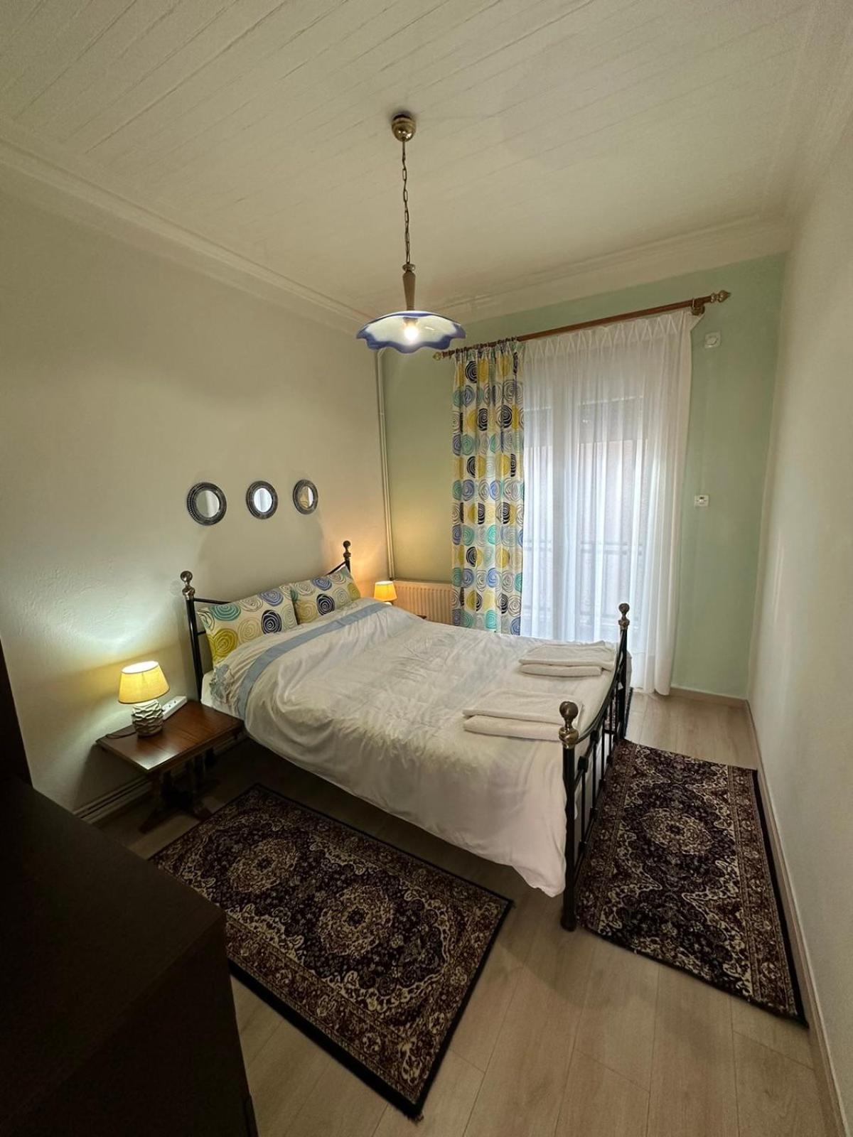 House Stella Apartment Limenaria  Exterior foto
