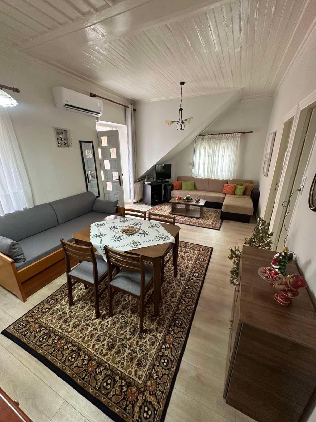 House Stella Apartment Limenaria  Exterior foto