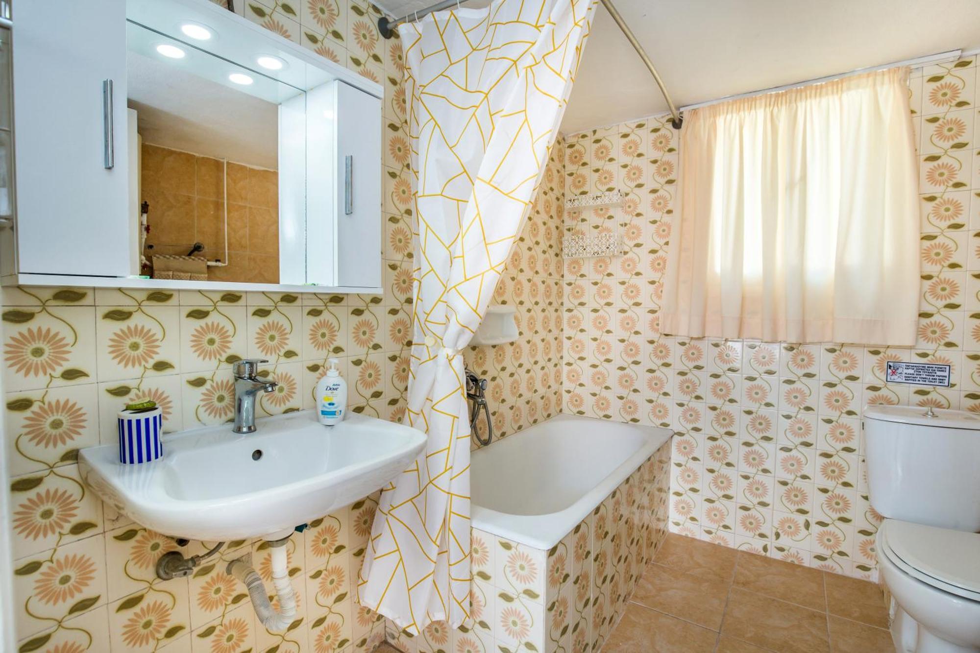House Stella Apartment Limenaria  Exterior foto