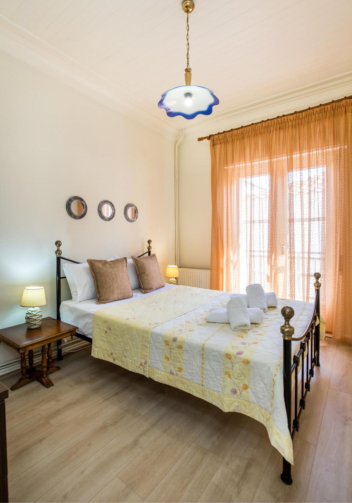 House Stella Apartment Limenaria  Exterior foto