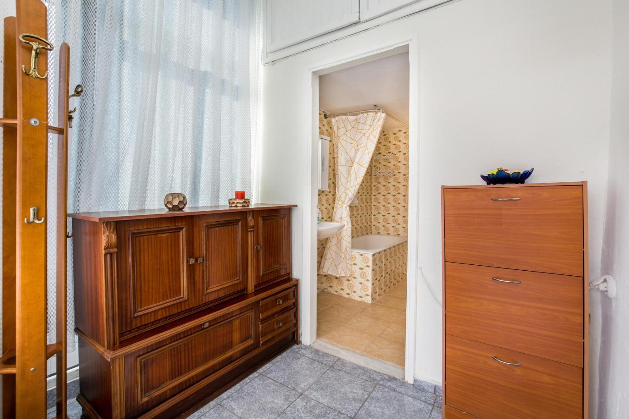 House Stella Apartment Limenaria  Exterior foto