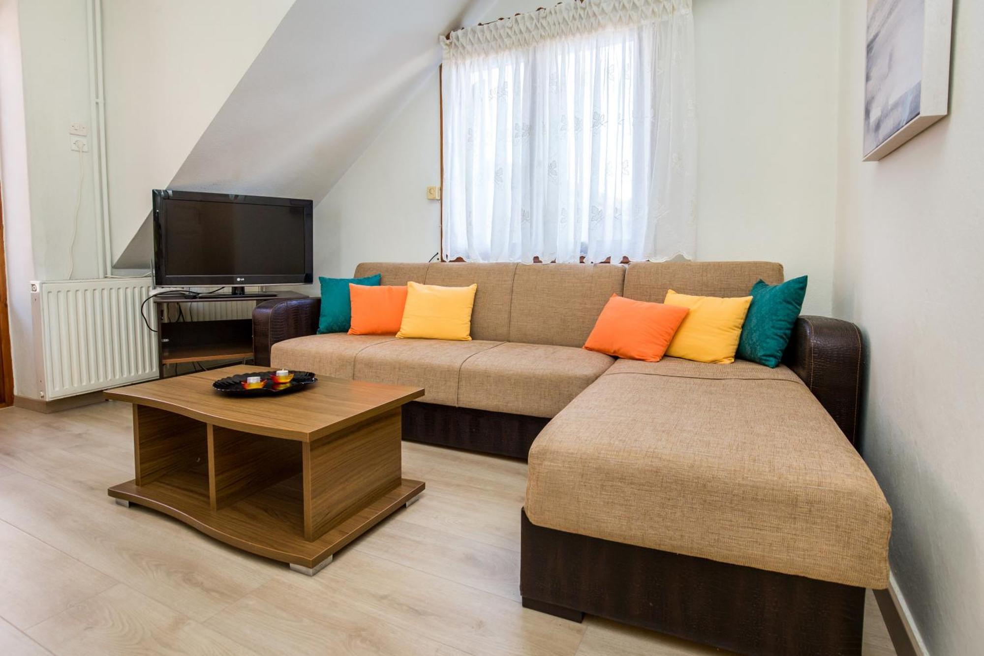 House Stella Apartment Limenaria  Exterior foto