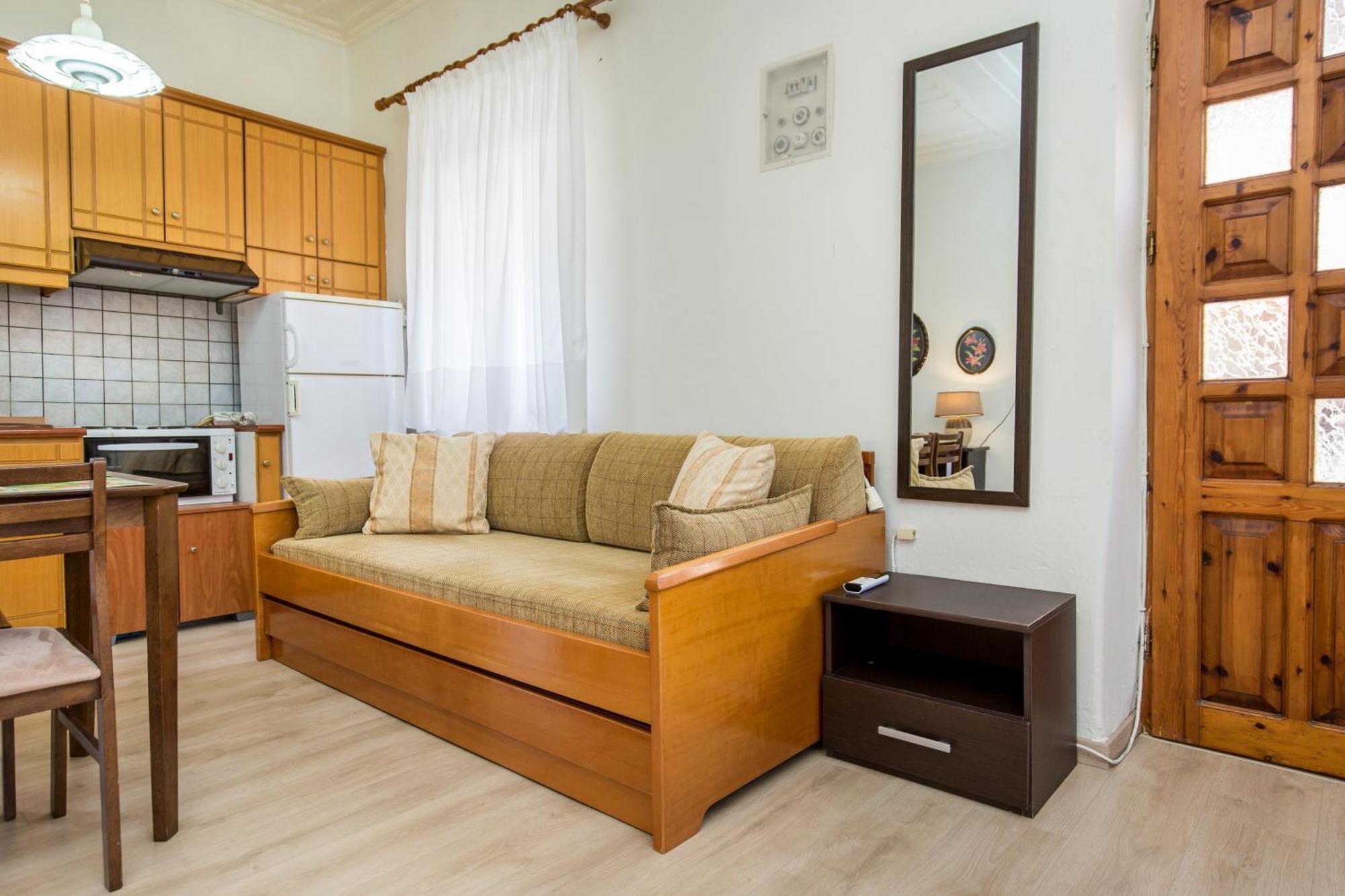 House Stella Apartment Limenaria  Exterior foto
