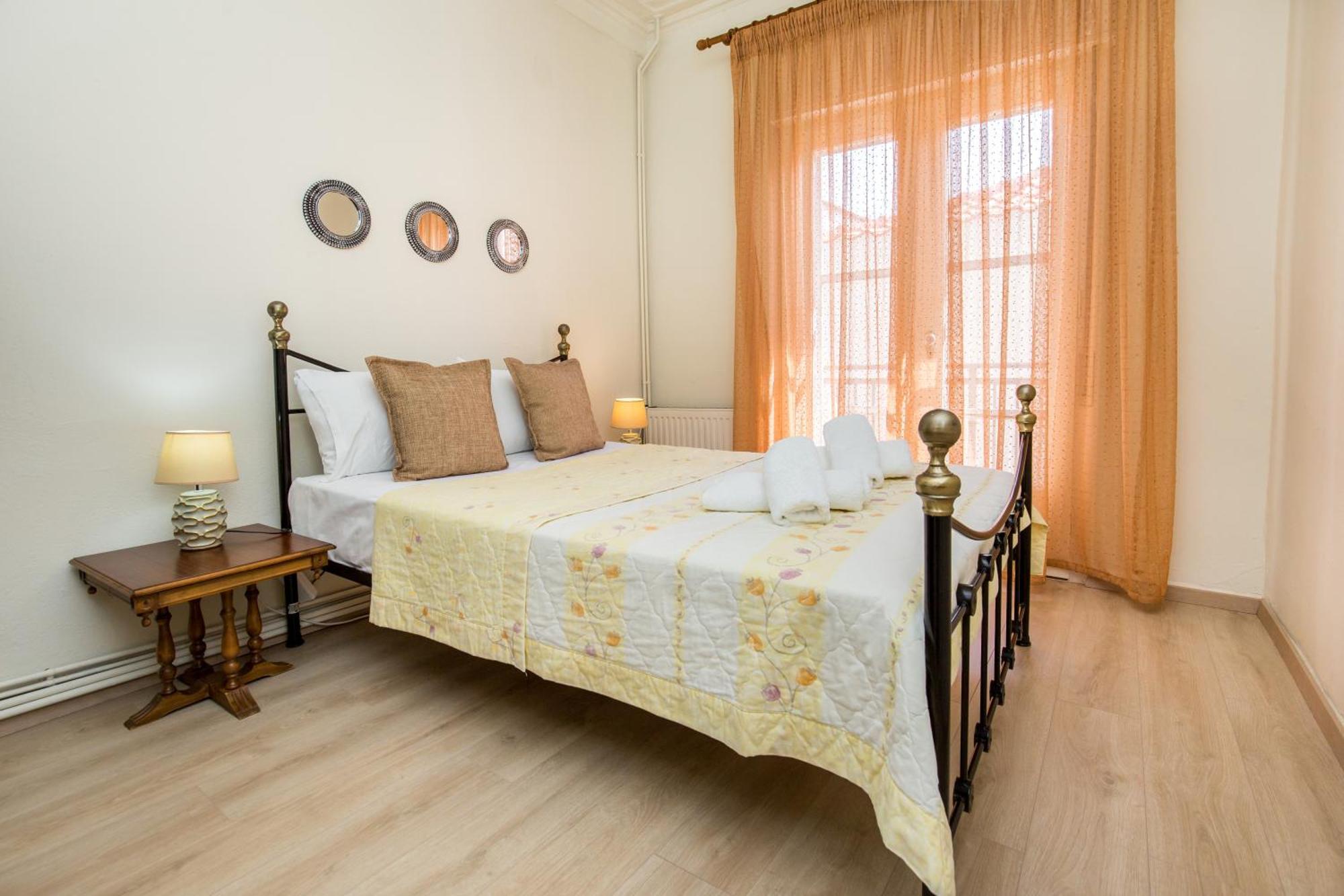 House Stella Apartment Limenaria  Exterior foto