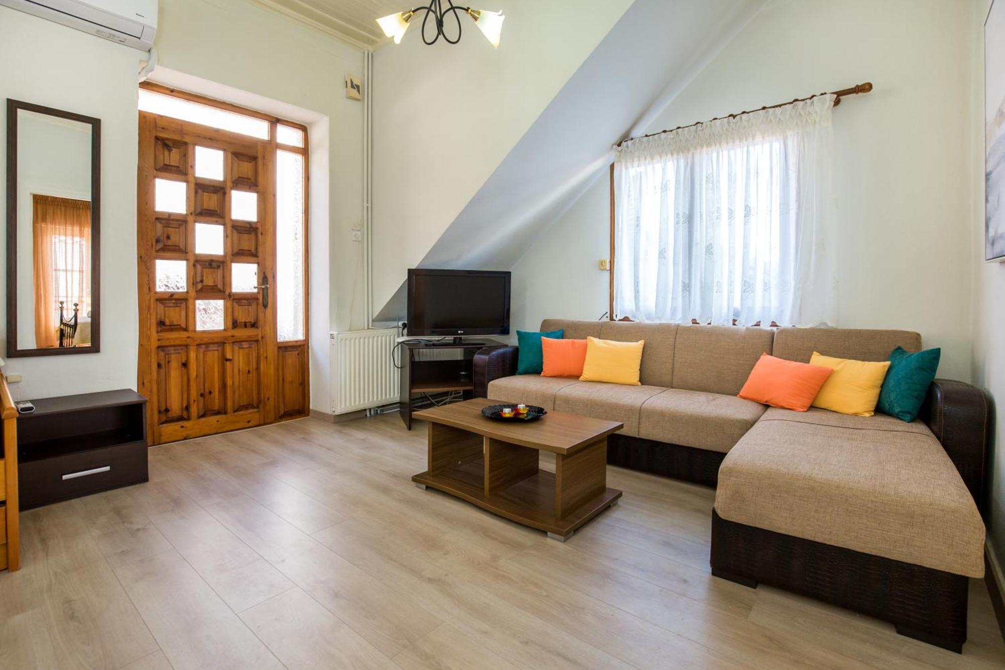 House Stella Apartment Limenaria  Exterior foto