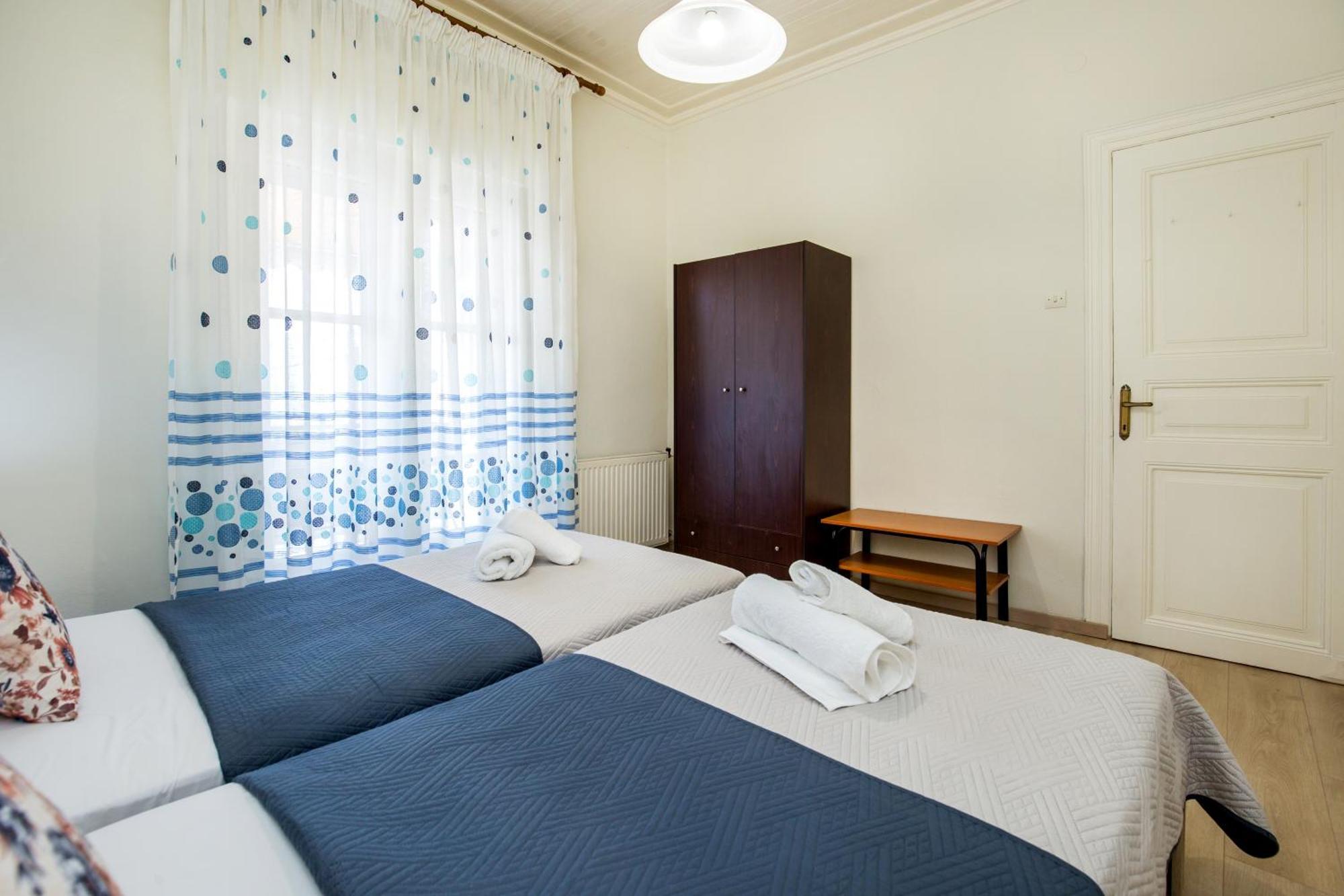 House Stella Apartment Limenaria  Exterior foto